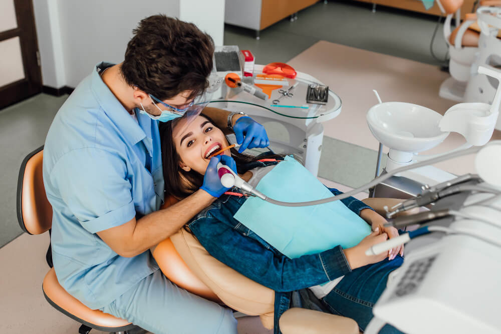 Dental Clinic Image